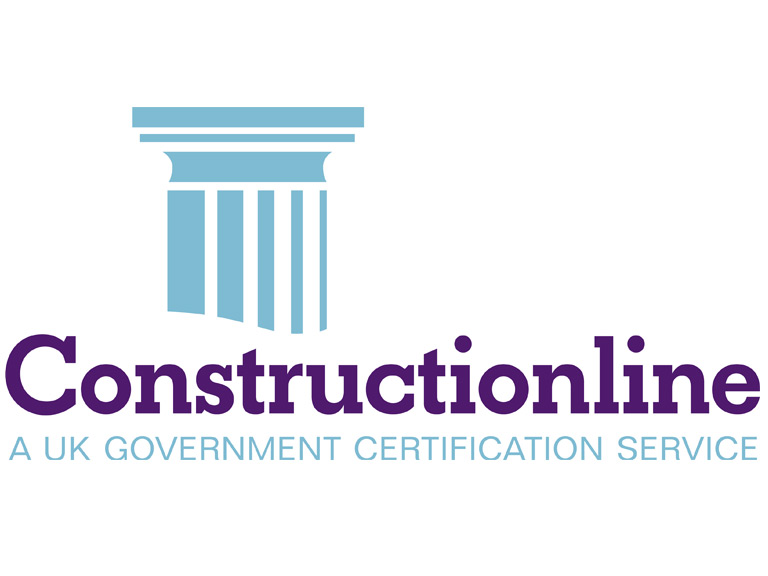 Constructionline Approved